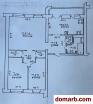 Минск Купить Квартиру 1995 г. 98.3 м2 3 этаж 3-ная Максима Гор
