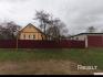 Жабин Купить Дом 60 м2 1 этаж 1-ная Центральная ул. $30000