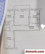 Минск Купить Квартиру 1992 г. 69.4 м2 5 этаж 3-ная Павловског�
