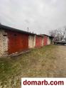 Барановичи Купить Гараж 27 м2 Димитрова ул ул. $5500