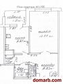 Жлобин Купить Квартиру 1994 г. 42 м2 1 этаж 1-ная мкр. 19 ул. $300