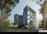 Минск Купить Квартиру 2025 г. 42.3 м2 12 этаж 1-ная Жореса Алф�