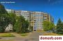 Минск Купить Квартиру 1986 г. 54.2 м2 7 этаж 2-ная Есенина ул. 