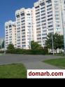 Минск Снять Квартиру 2000 г. 57 м2 8 этаж 2-ная Пономаренко у