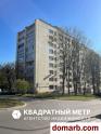 Минск Купить Квартиру 1971 г. 59.2 м2 1 этаж 3-ная Захарова ул