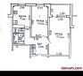 Минск Купить Квартиру 1988 г. 46.7 м2 3 этаж 2-ная Космонавто�