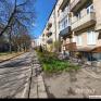 Минск Купить Квартиру 1962 г. 76 м2 2 этаж 3-ная Калинина ул. 