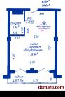 Минск Купить Квартиру 2018 г. 46.6 м2 5 этаж 2-ная Макаенка ул