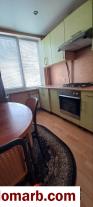 Минск Снять Квартиру 1973 г. 41 м2 4 этаж 2-ная Жудро ул. $420