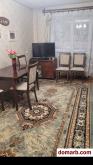 Минск Снять Квартиру 48.3 м2 2 этаж 2-ная Чкалова ул. $351