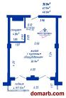 Минск Купить Квартиру 2018 г. 46.6 м2 5 этаж 2-ная Макаенка ул