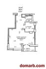 Минск Купить Квартиру 2018 г. 41 м2 5 этаж 2-ная Братская ул. 
