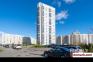 Минск Купить Квартиру 2015 г. 55.5 м2 24 этаж 2-ная Налибокска