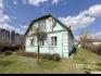 Минск Купить Дом 1960 г. 129.6 м2 1 этаж 1-ная Новаторская ул. $