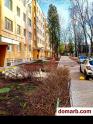 Минск Купить Квартиру 1967 г. 65.05 м2 4 этаж 3-ная Богданович