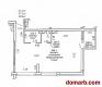 Минск Купить Квартиру 2013 г. 60 м2 21 этаж 3-ная Братская ул.