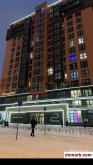 Минск Снять Квартиру 2022 г. 30 м2 16 этаж 1-ная Левина ул. $550