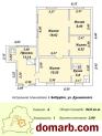 Бобруйск Купить дом 64 м2 4-ная Дунаевского ул ул. $16700
