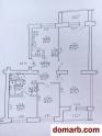 Иваново Купить Квартиру 1980 г. 76.5 м2 1 этаж 4-ная Гагарина 
