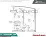 Колодищи Купить Квартиру 2014 г. 46.8 м2 4 этаж 1-ная Геофизи�