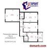Минск Купить Квартиру 2014 г. 82.8 м2 3 этаж 3-ная Камайская у