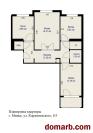 Минск Купить Квартиру 1985 г. 63.6 м2 6 этаж 3-ная Корженевск�