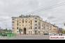 Минск Купить Квартиру 1952 г. 70.1 м2 6 этаж 3-ная Мясникова у