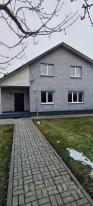 Орша Купить дом 2024 г. 120.9 м2 2-ная 5-я Заводская ул ул. $65000
