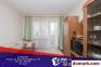 Минск Купить Квартиру 1966 г. 32.9 м2 5 этаж 1-ная Люксембург 
