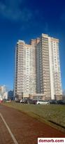 Минск Снять Квартиру 1-ная Маяковского ул. $480