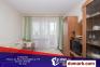 Минск Купить Квартиру 32.91 м2 5 этаж 1-ная Люксембург ул. $8