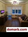 Минск Снять Квартиру 38 м2 2 этаж 1-ная Лермонтова ул. $300