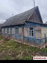 Орша Купить Дом 1959 г. 38.6 м2 1 этаж 1-ная Калинина пер. ул. $6