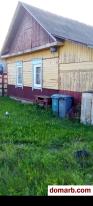 Осиповичи Купить Дом 49.4 м2 1 этаж 1-ная Зеленая ул. $14900