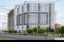 Минск Купить Квартиру 2025 г. 66.7 м2 17 этаж 2-ная Притыцкого