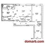 Минск Купить Квартиру 2014 г. 91.7 м2 6 этаж 3-ная Победителе�