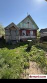 Могилев Купить Дом 73 м2 1 этаж 1-ная Гомельское ш. ул. $18000