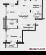 Минск Купить Квартиру 2014 г. 91.7 м2 10 этаж 3-ная Тимирязева