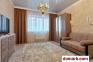 Полоцк Снять Квартиру 2001 г. 56 м2 3 этаж 2-ная Комарова ул.