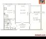 Гомель Купить Квартиру 1990 г. 51.6 м2 3 этаж 2-ная Октября пр