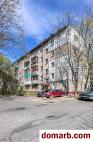 Минск Купить Квартиру 1963 г. 30 м2 1 этаж 1-ная Платонова ул