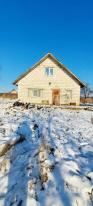 Буяны Купить дом 199.4 м2 2-ная Восточная ул ул. $40000