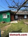 Бобруйск Купить дом 20.1 м2 Набережная ул ул. $11500