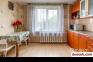 Минск Купить Квартиру 1991 г. 72.4 м2 1 этаж 3-ная Городецкая 