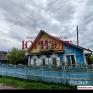 Витебск Купить Дом 1960 г. 45.5 м2 1 этаж 1-ная Загородная 5-я �