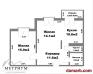 Копище Купить Квартиру 2018 г. 60 м2 5 этаж 2-ная Авиационна�