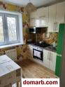 Минск Снять Квартиру 1968 г. 33 м2 4 этаж 1-ная Васнецова ул. 