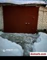 Барановичи Купить Гараж 2002 г. 25.10 м2 1 этаж 1-ная Королика