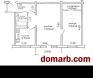 Минск Купить Квартиру 1964 г. 46.8 м2 4 этаж 2-ная Чкалова ул. 