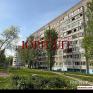 Витебск Купить Квартиру 1981 г. 59.9 м2 2 этаж 3-ная Бровки ул